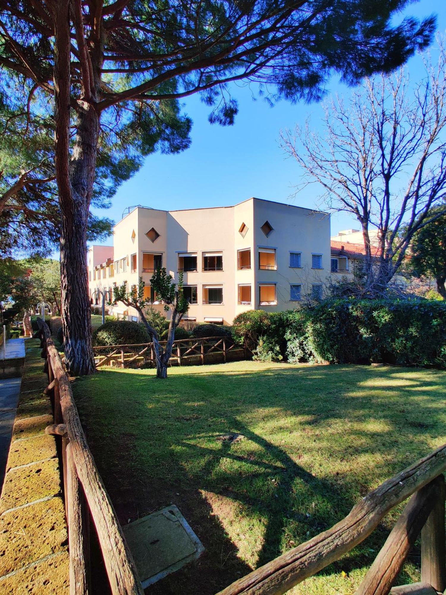 Holiday Homes Marina Apartments Punta Ala Zewnętrze zdjęcie