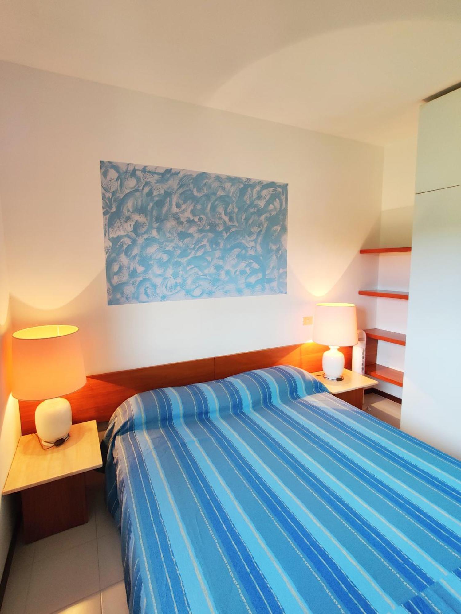 Holiday Homes Marina Apartments Punta Ala Zewnętrze zdjęcie